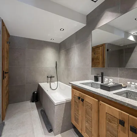 D'exception A Village - Fr-1-562-47 * Courchevel