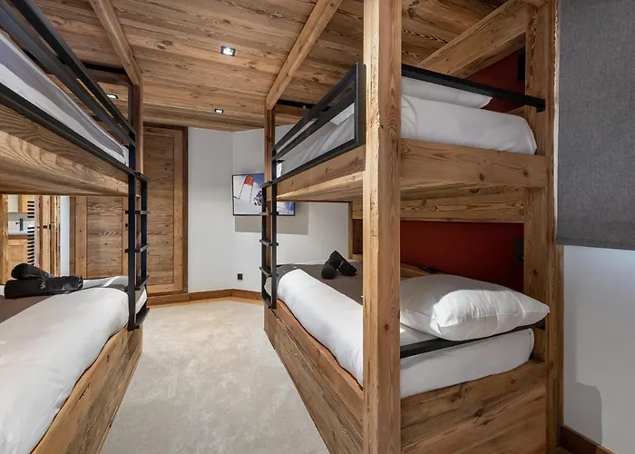 D'exception A Village - Fr-1-562-47 Dağ evi