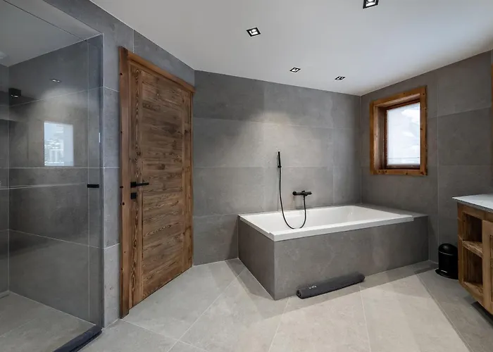 D'exception A Village - Fr-1-562-47 Courchevel