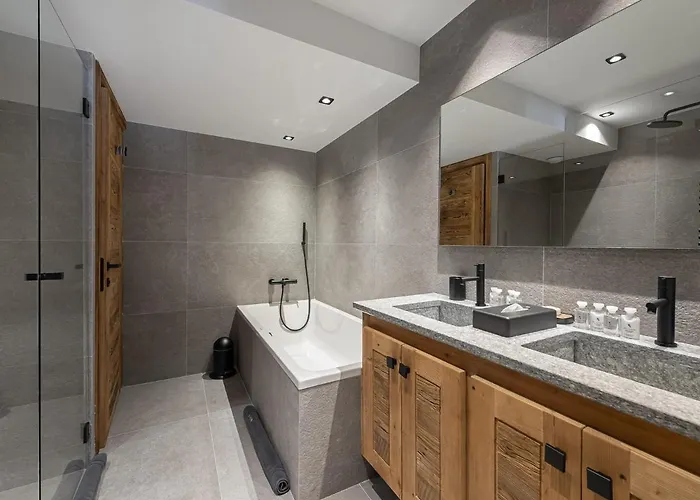 D'exception A Village - Fr-1-562-47 * Courchevel