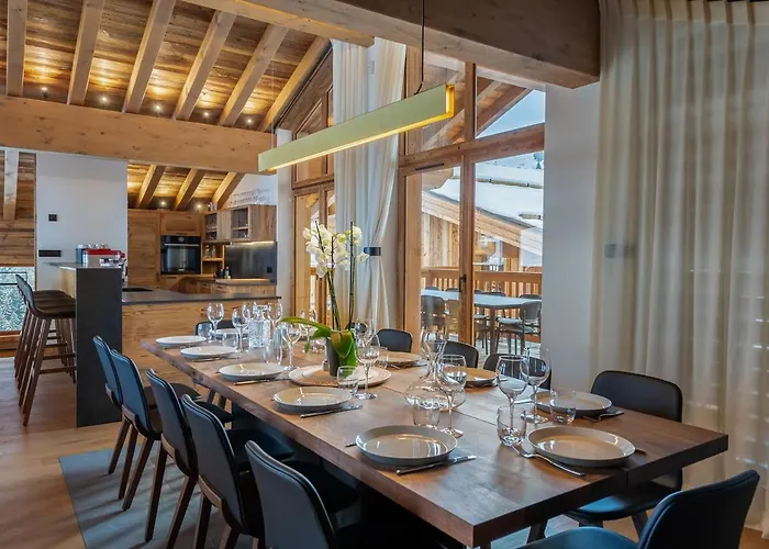 Dağ evi D'exception A Village - Fr-1-562-47