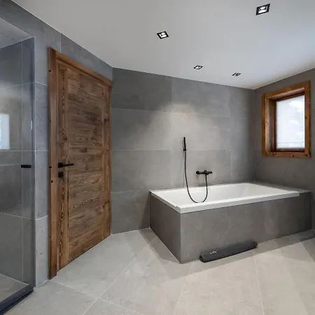 D'exception A Village - Fr-1-562-47 Courchevel