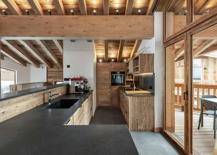 D'exception A Village - Fr-1-562-47 木屋