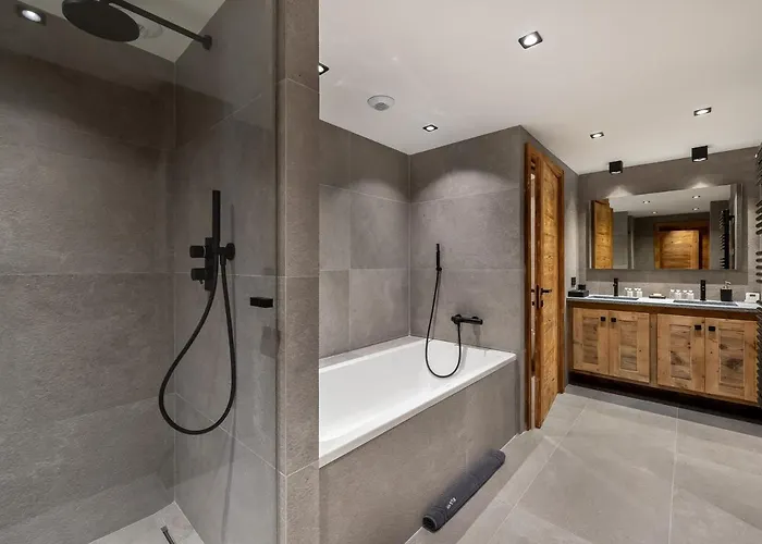 木屋 D'exception A Village - Fr-1-562-47